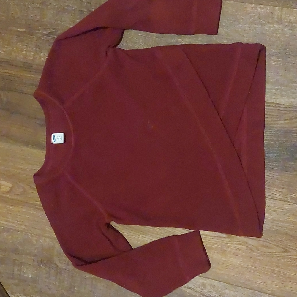 ✨️3/10$✨️Fleece top